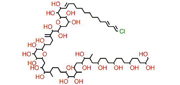 4,5-Dihydro-karlotoxin 2